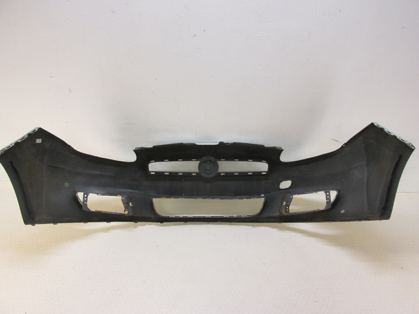 Original Stoßstange Vorne Front Bumper für Fiat Bravo 2 - 735414394