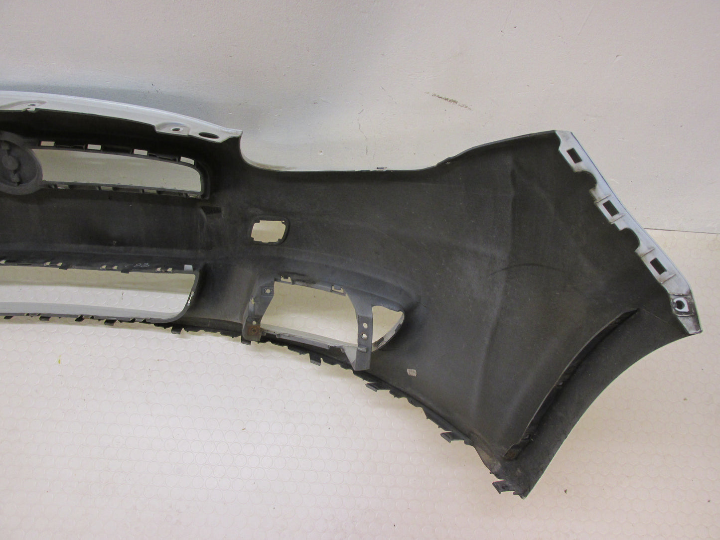 Original Stoßstange Vorne Front Bumper für Fiat Bravo 2 - 735414394