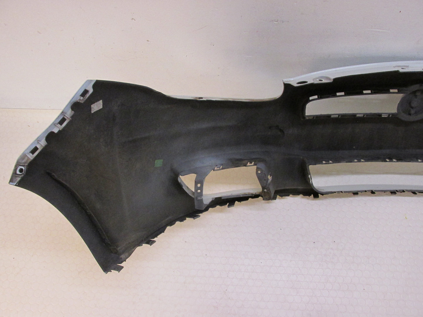 Original Stoßstange Vorne Front Bumper für Fiat Bravo 2 - 735414394