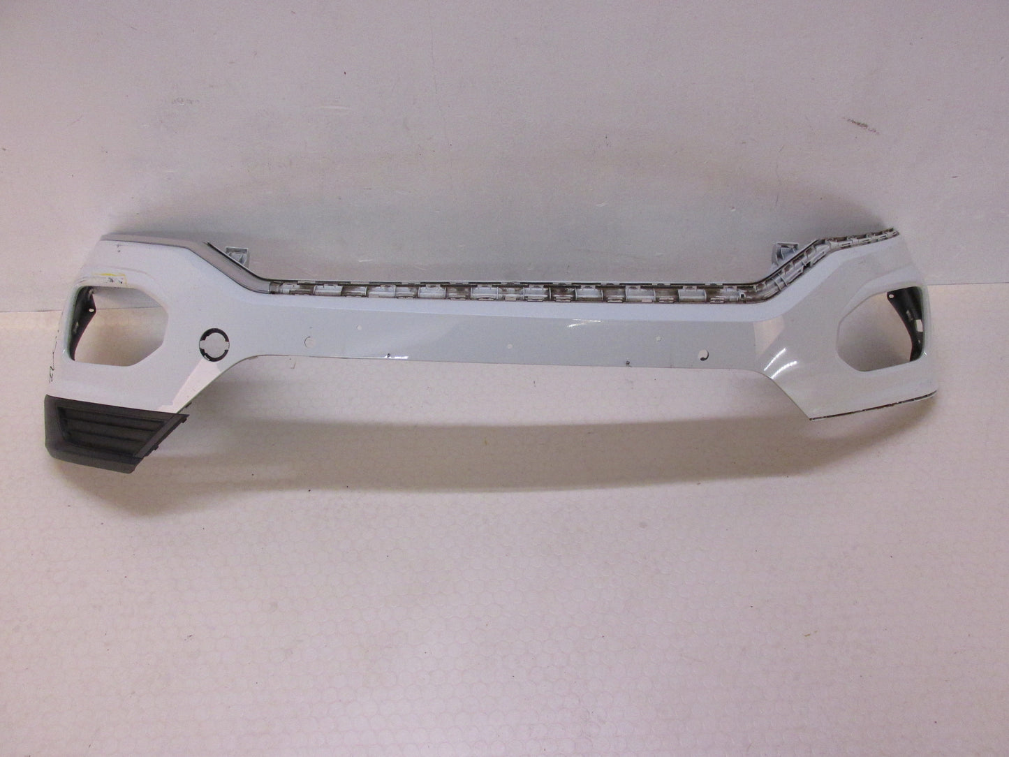 Original Stoßstange Hinten Heckschürze Volkswagen T-ROC 2GA 807 221 2xPDC
