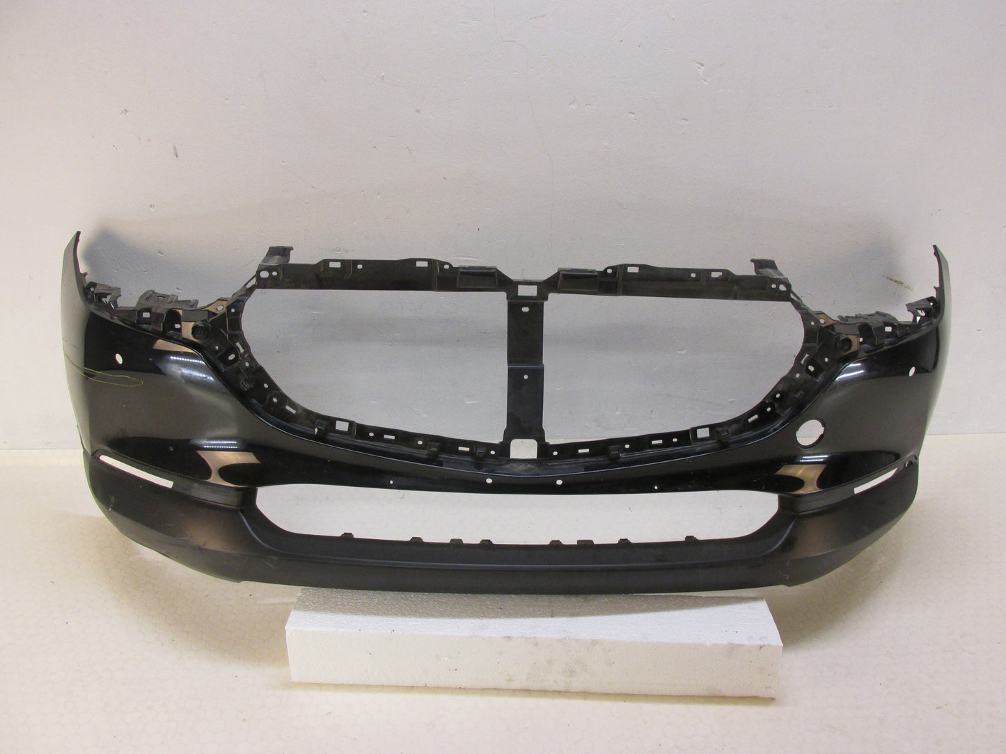 Original Mazda CX-30 original Stoßstange vorne Frontschürze DFR5-50031 PDC
