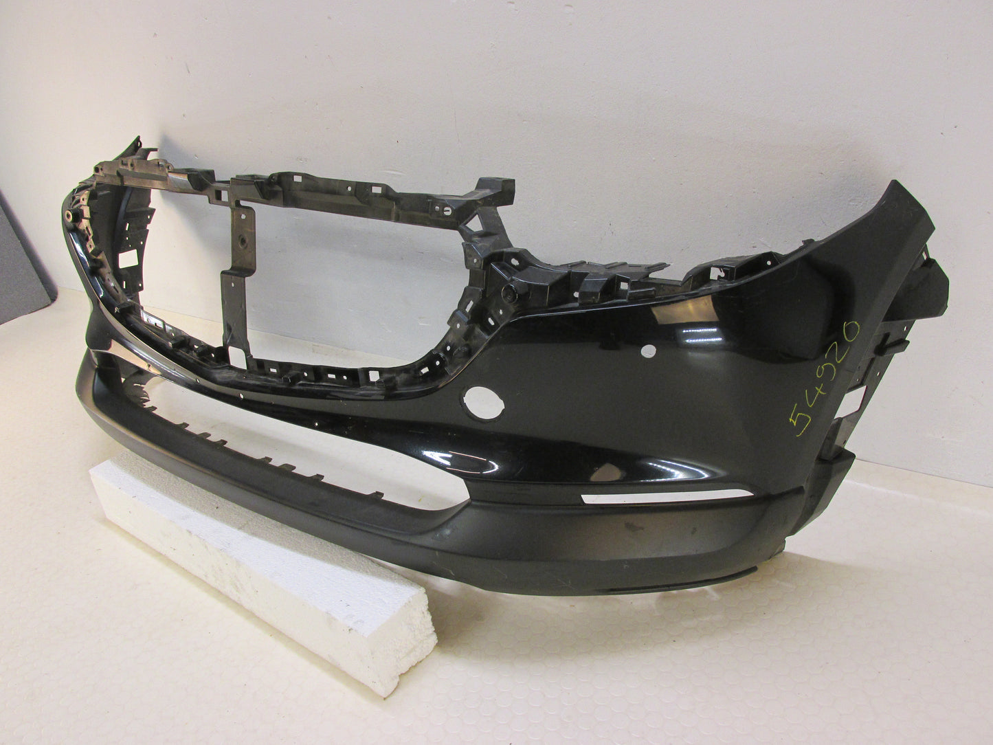 Original Mazda CX-30 original Stoßstange vorne Frontschürze DFR5-50031 PDC