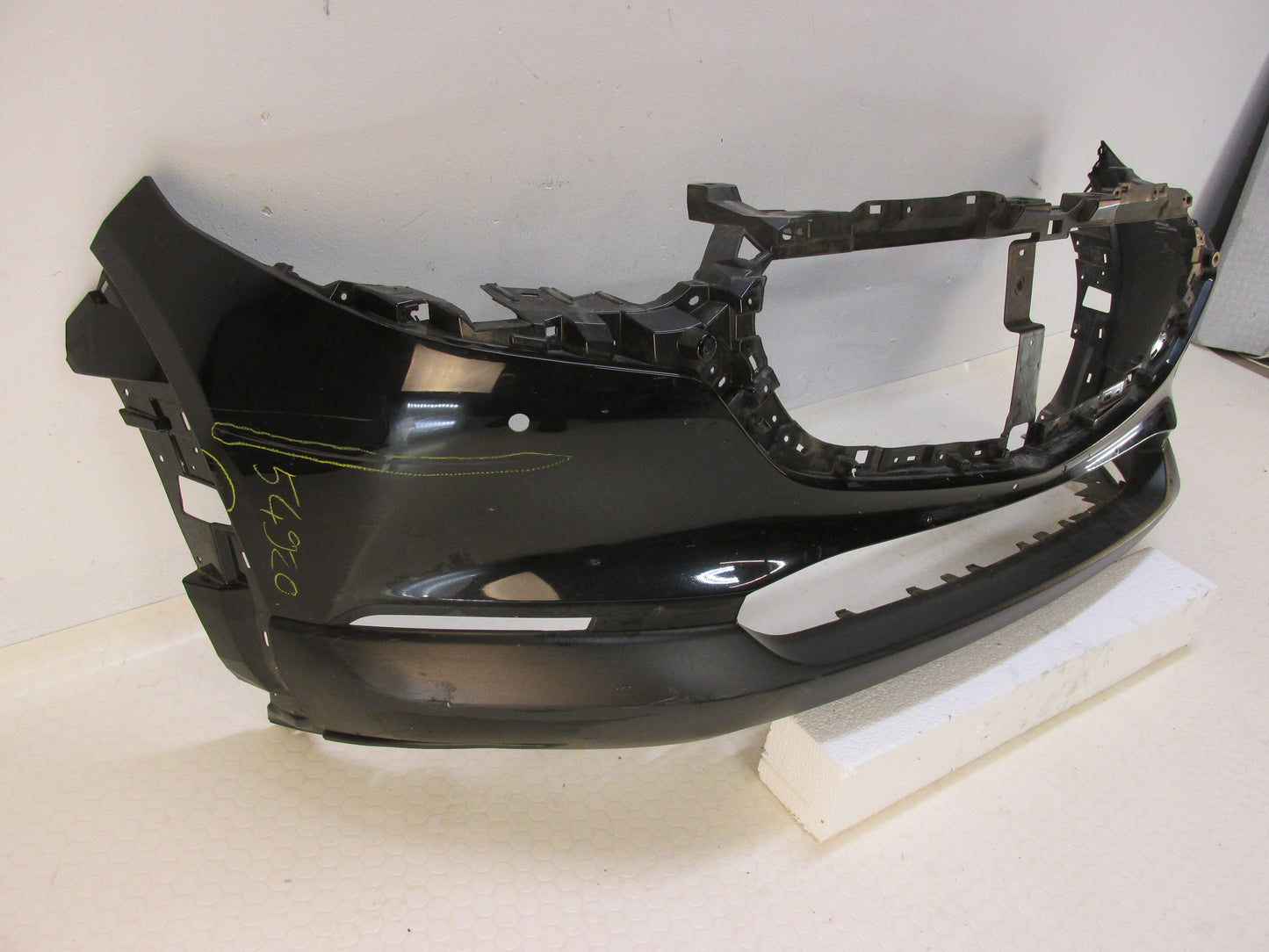 Original Mazda CX-30 original Stoßstange vorne Frontschürze DFR5-50031 PDC