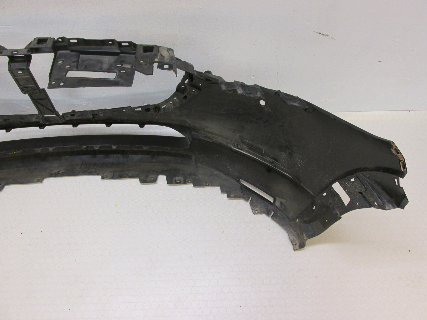 Original Mazda CX-30 original Stoßstange vorne Frontschürze DFR5-50031 PDC
