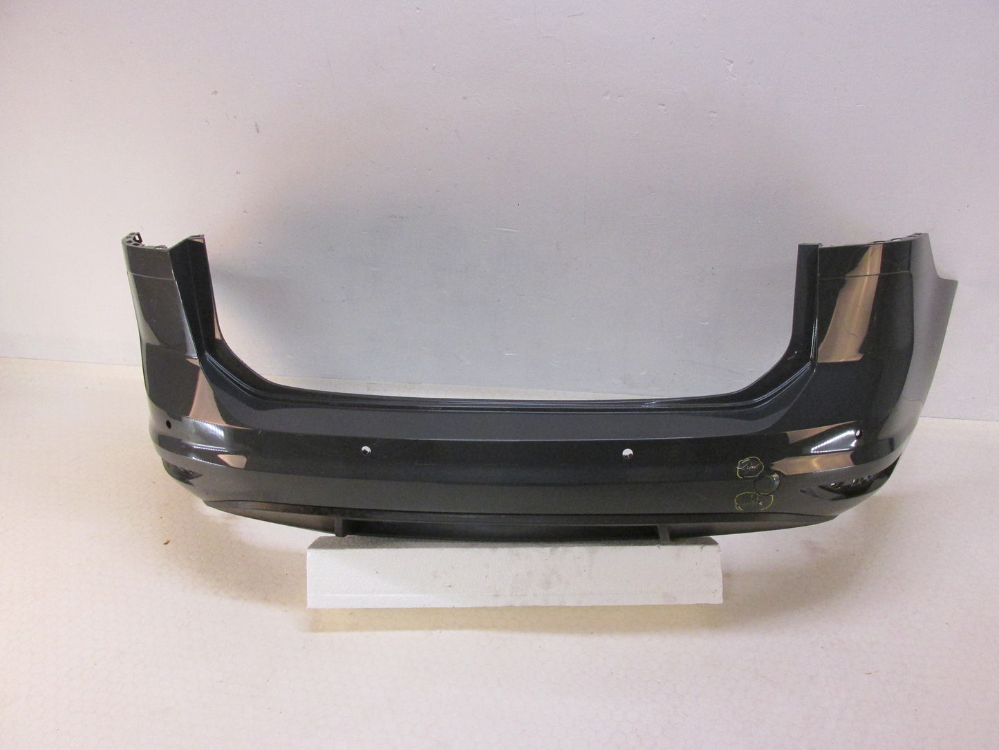 Original VW Touran Stoßstange Hinten Heckschürze VW TOURAN 5TA807421 4x PDC