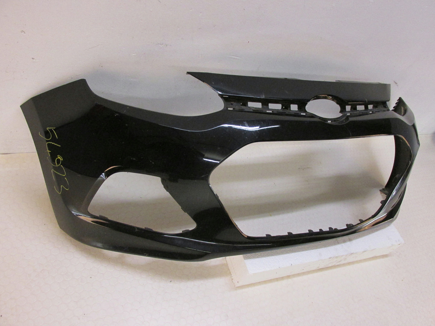 Original Hyundai Stoßstange vorne Stoßfänger Frontschürze 86511 - B9000