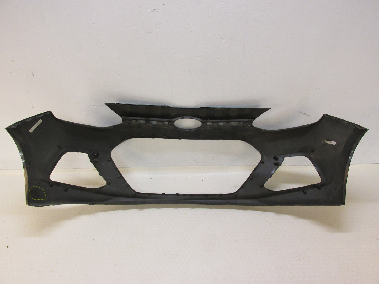 Original Hyundai Stoßstange vorne Stoßfänger Frontschürze 86511 - B9000