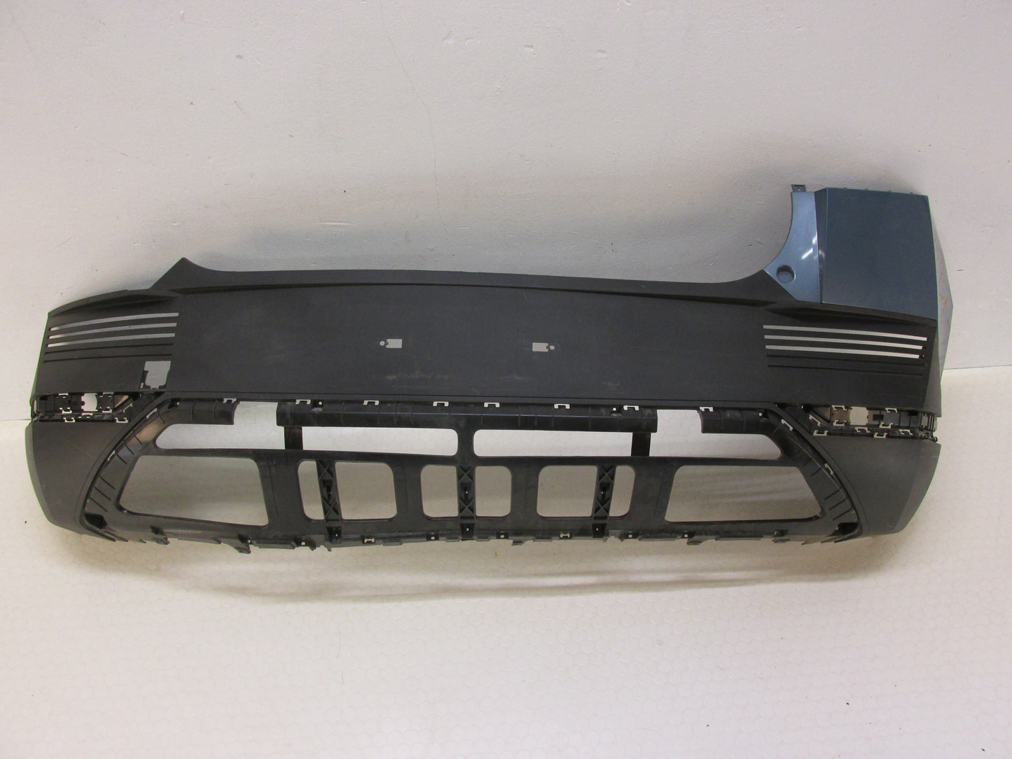 Original Hyundai Stoßstange Hinten Heckschürze original