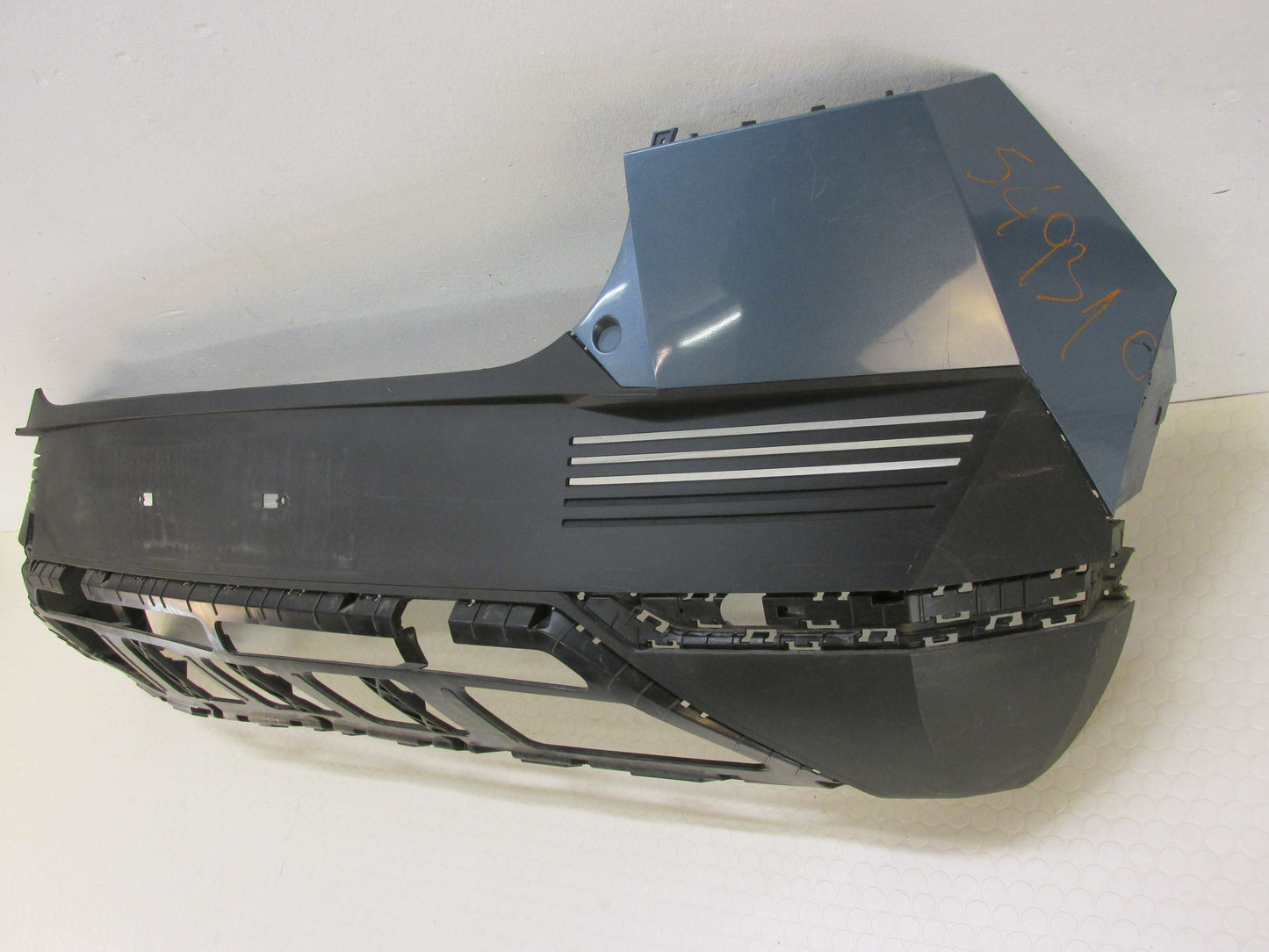 Original Hyundai Stoßstange Hinten Heckschürze original