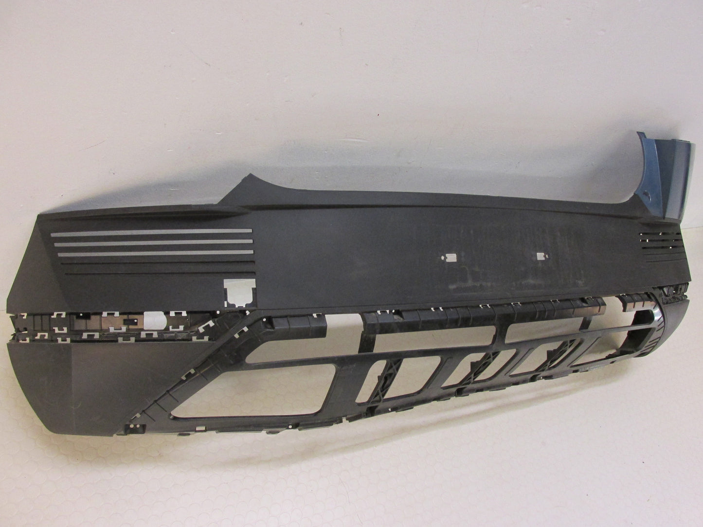 Original Hyundai Stoßstange Hinten Heckschürze original