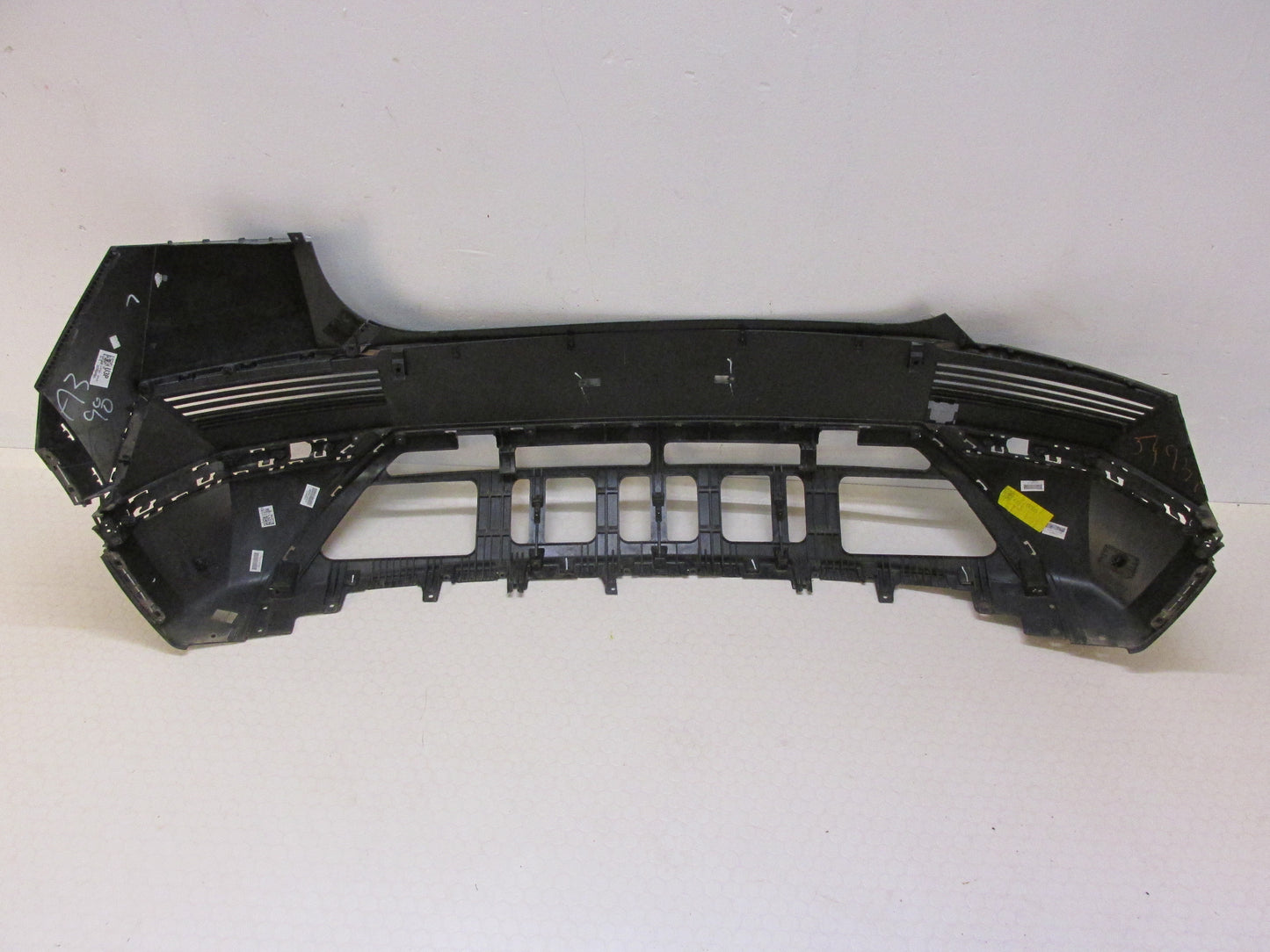 Original Hyundai Stoßstange Hinten Heckschürze original