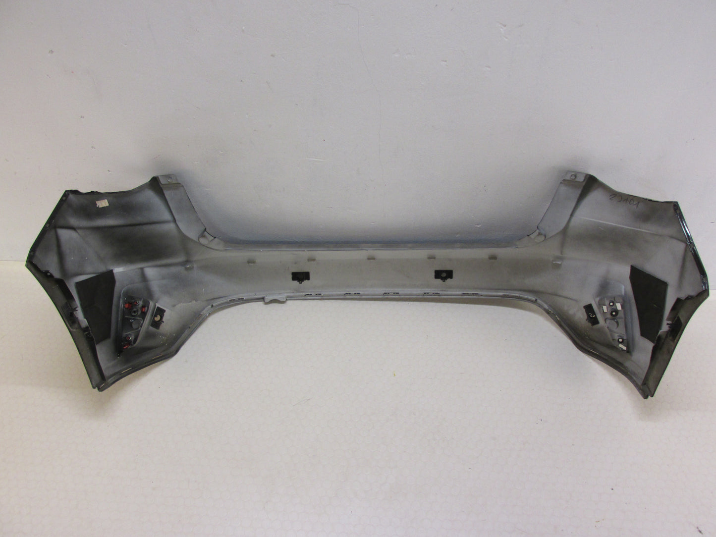 Ford Focus 4 Stoßstange Hinten Heckschürze original JX7B 17906 A1