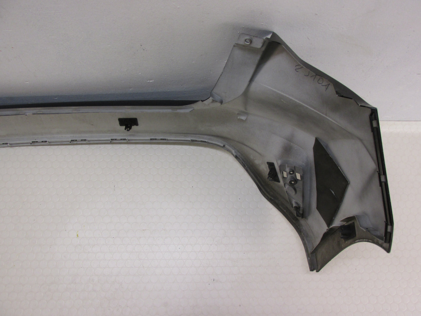 Ford Focus 4 Stoßstange Hinten Heckschürze original JX7B 17906 A1