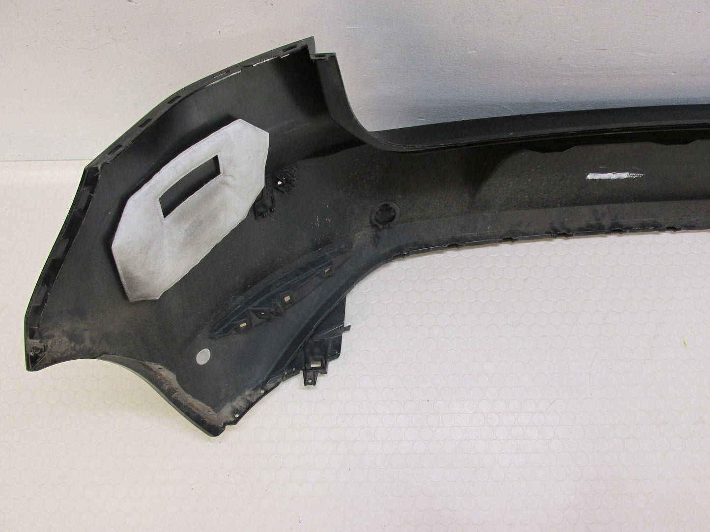 VW Golf 7 Stoßstange Hinten Heckschürze original 5G6 807 421