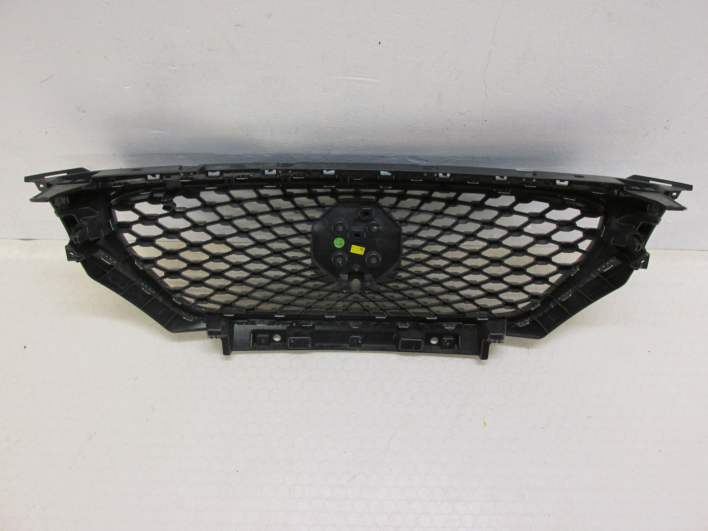 MG Motor original Grill Frontmaske Frontgrill Kühlergrill 100211604