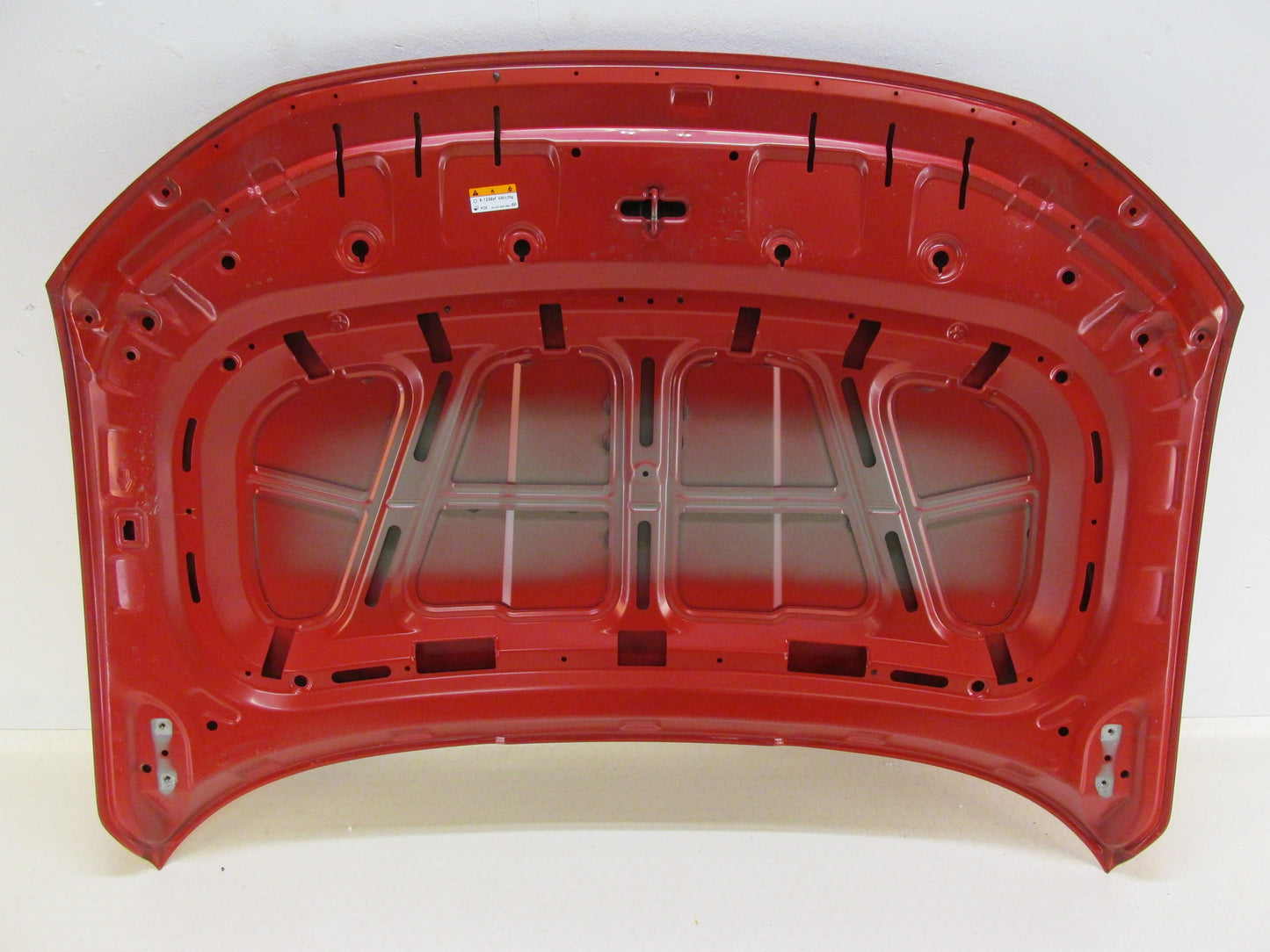 Hyundai Motorhaube original Frontklappe Haube