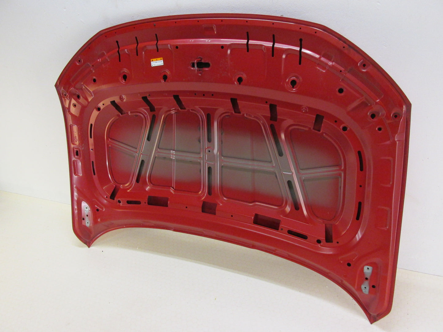 Hyundai Motorhaube original Frontklappe Haube