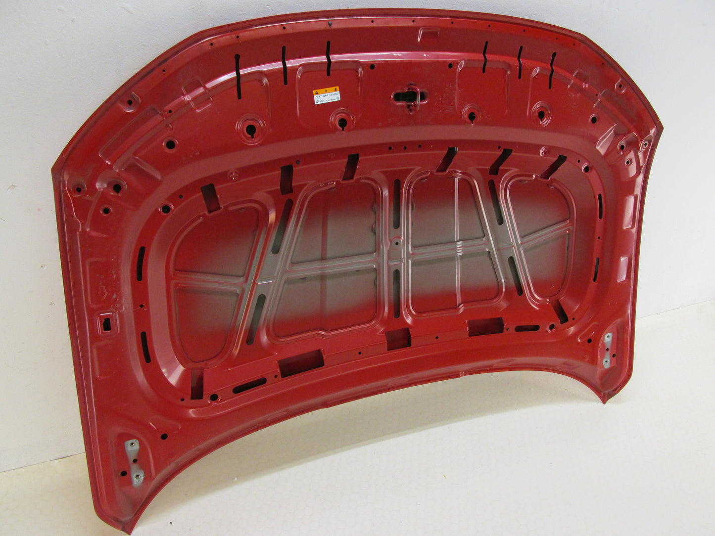 Hyundai Motorhaube original Frontklappe Haube