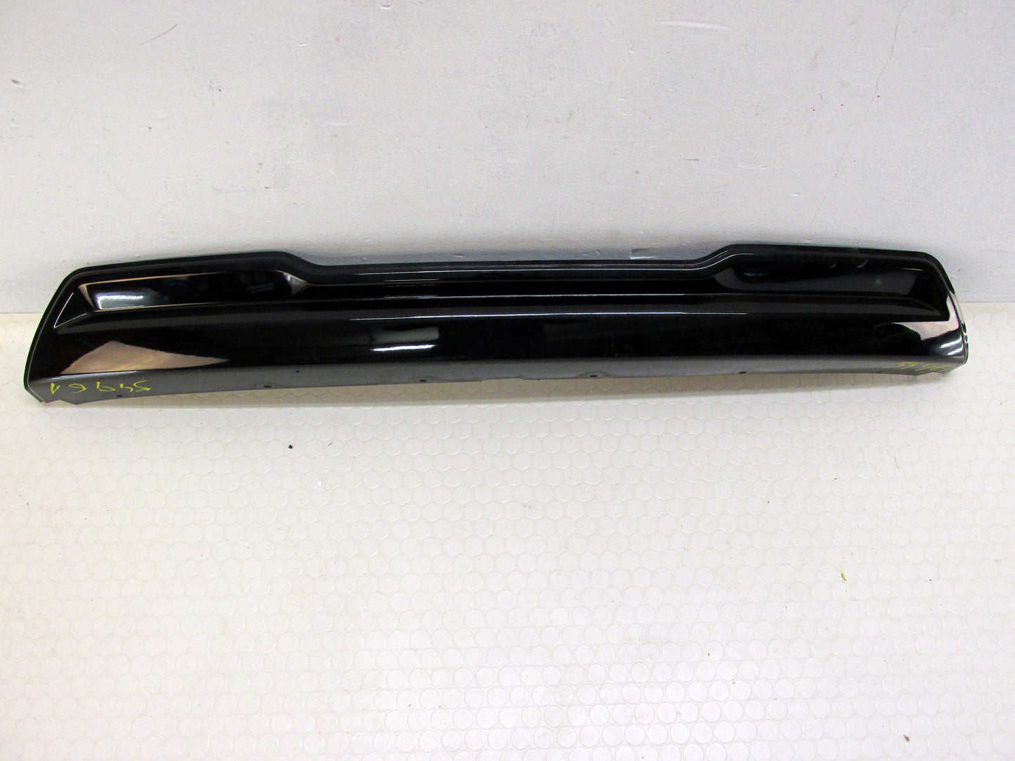 Ford Unterlippe Diffusor Stoßstange Hinten Spoiler