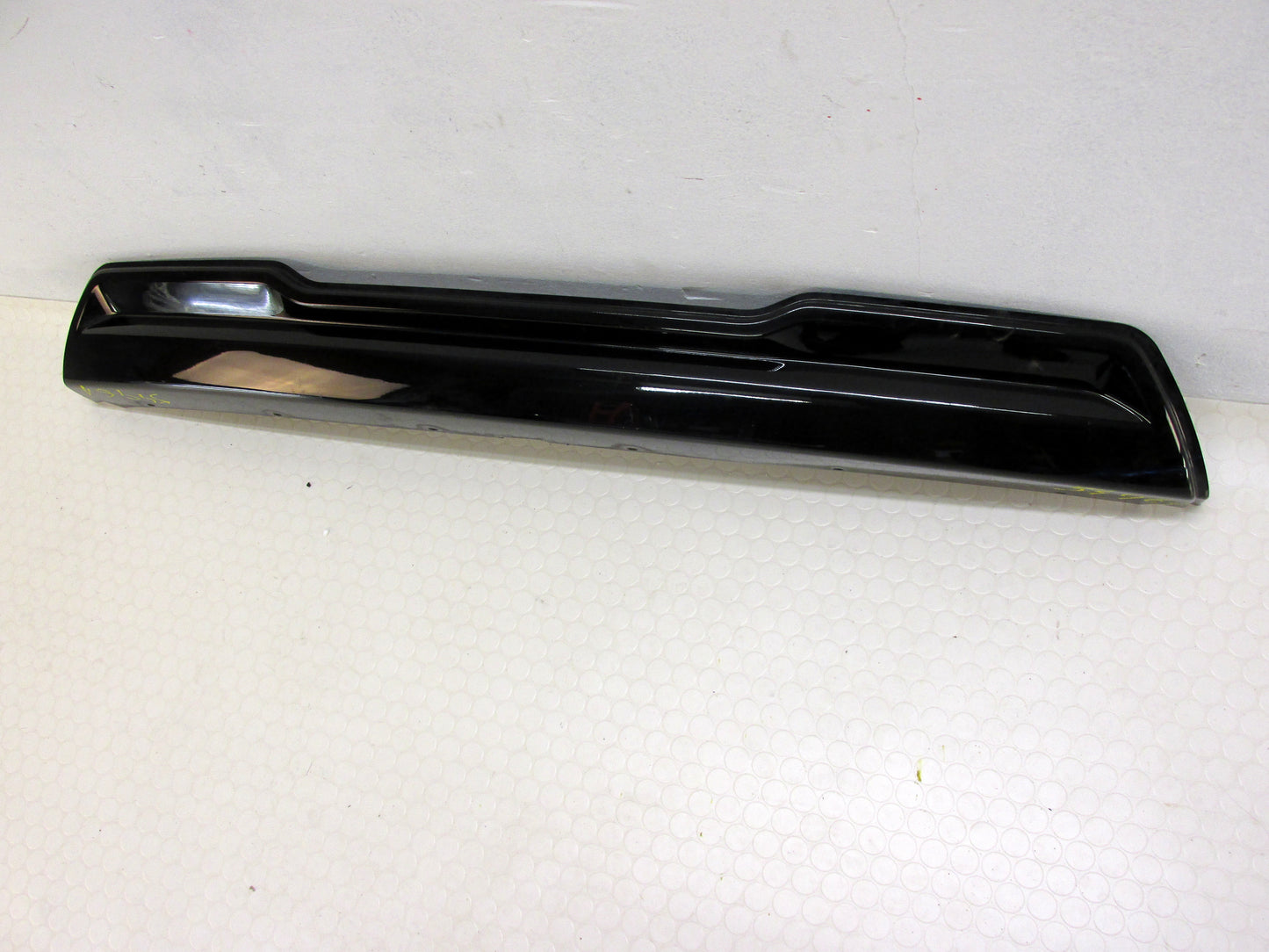 Ford Unterlippe Diffusor Stoßstange Hinten Spoiler
