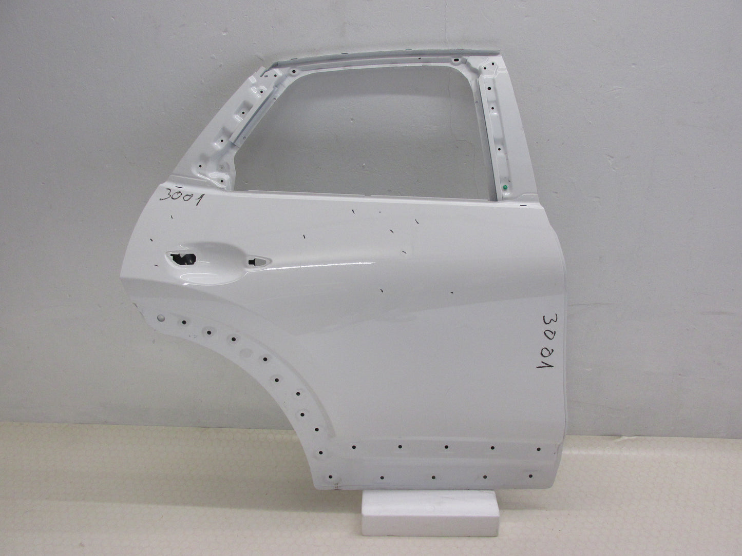 Original Mazda Tür Mazda Hinten Rechts CX-30 DFR572010 S5267