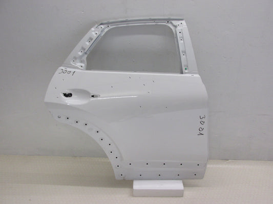 Original Mazda Tür Mazda Hinten Rechts CX-30 DFR572010 S5267