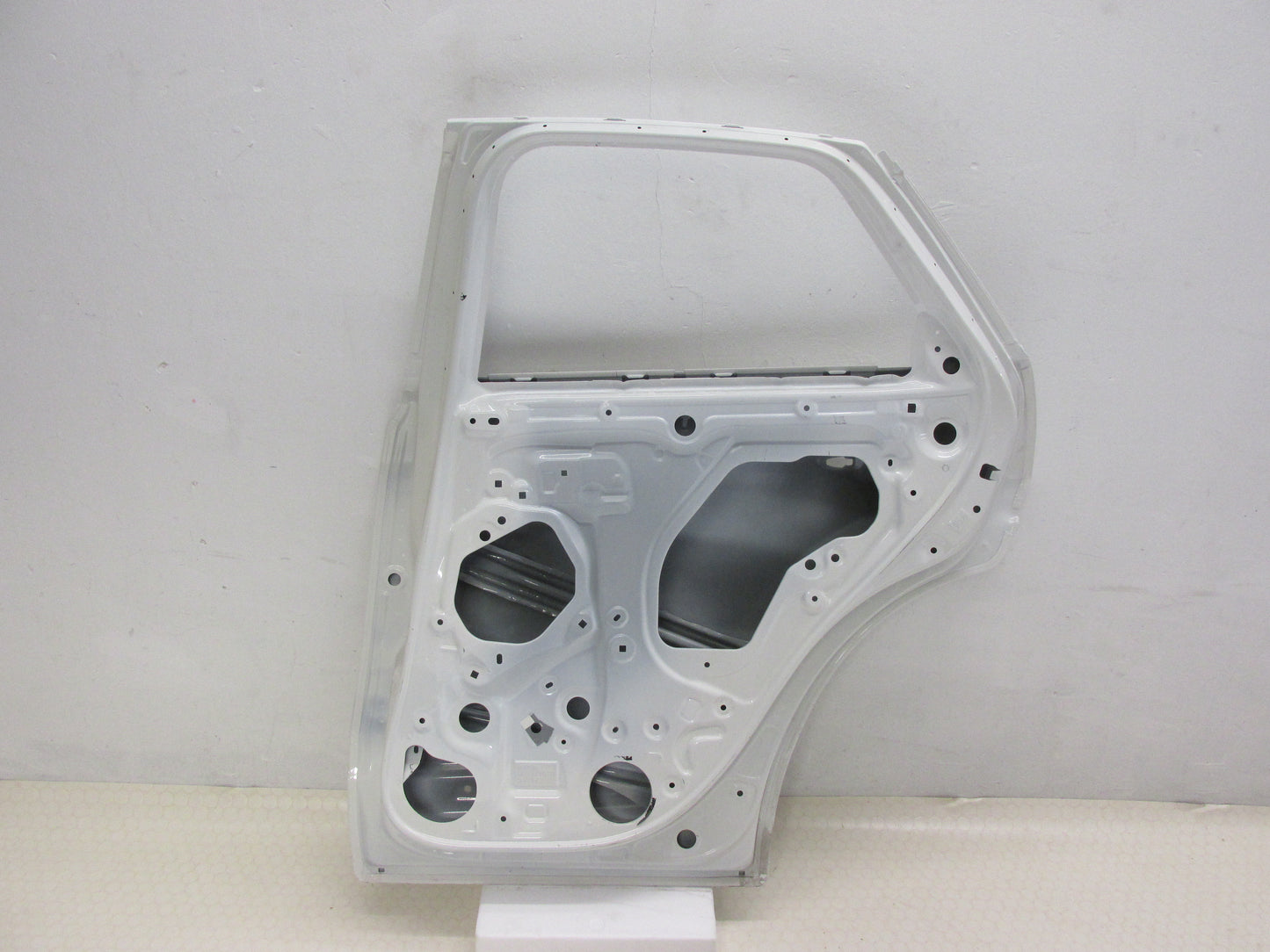 Original Mazda Tür Mazda Hinten Rechts CX-30 DFR572010 S5267