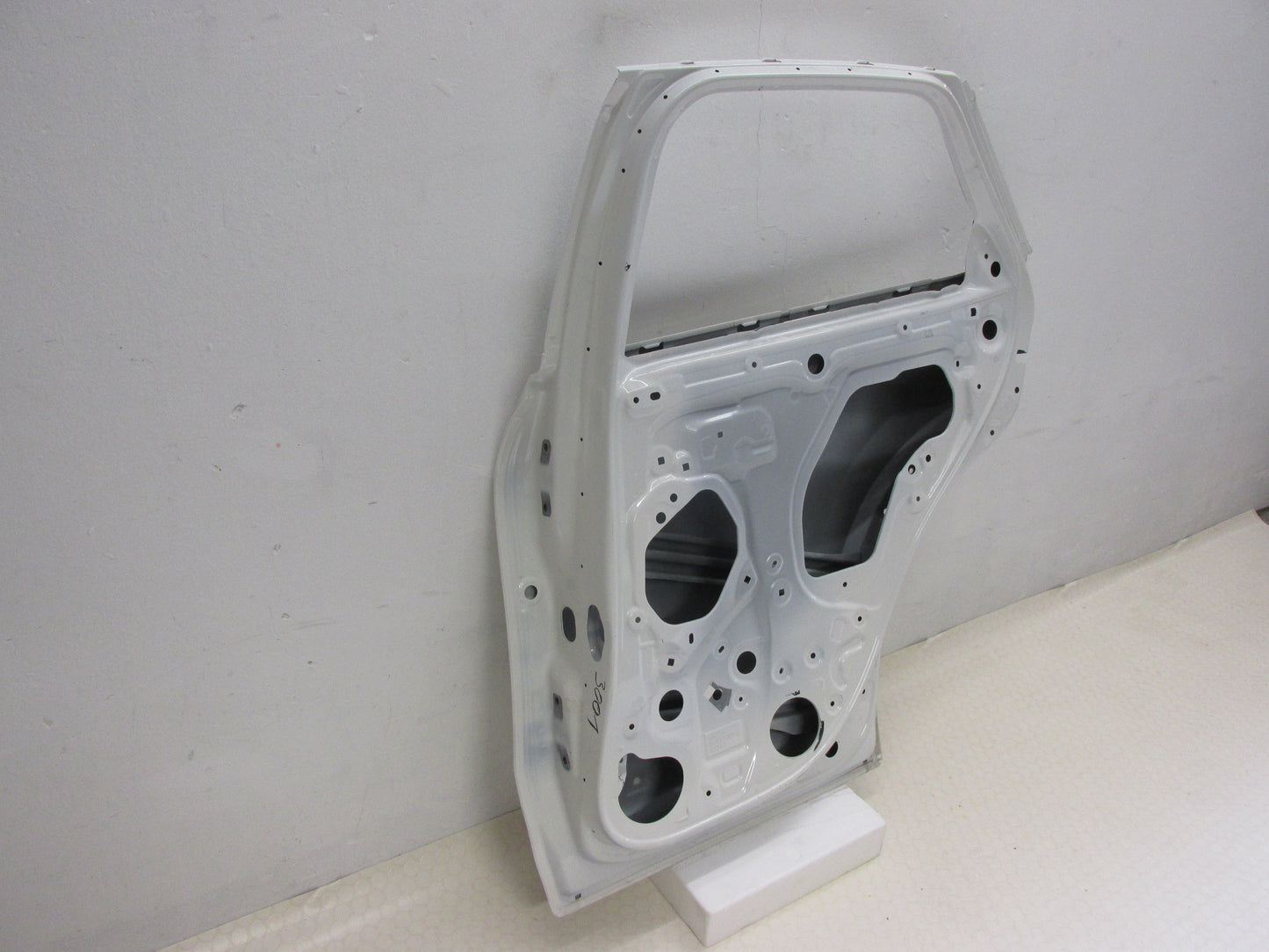 Original Mazda Tür Mazda Hinten Rechts CX-30 DFR572010 S5267
