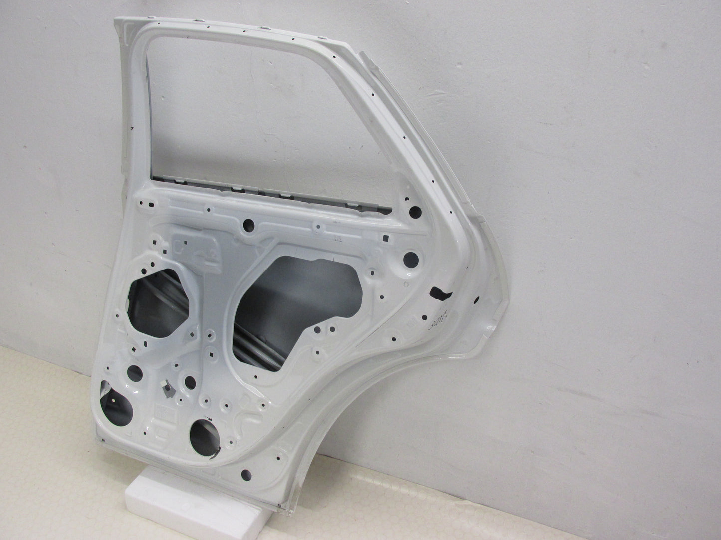 Original Mazda Tür Mazda Hinten Rechts CX-30 DFR572010 S5267