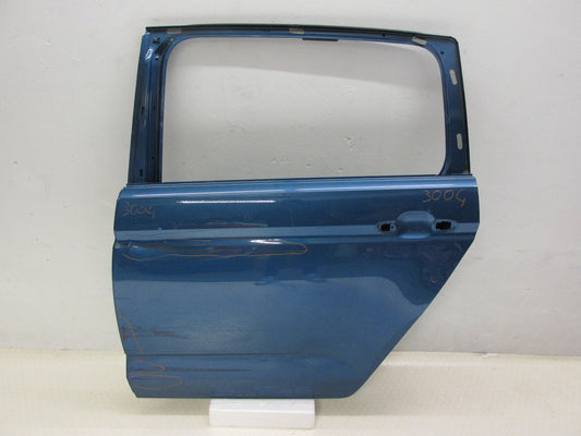 Original VW Touran Fahrzeugtür Hinten Links 5TA 833 311P