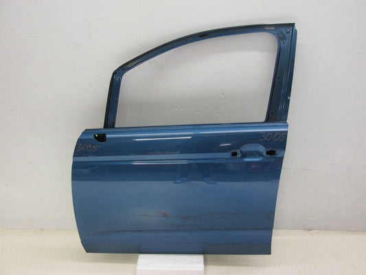 Original VW Touran Fahrzeugtür Vorne Links 5TA 831 311F