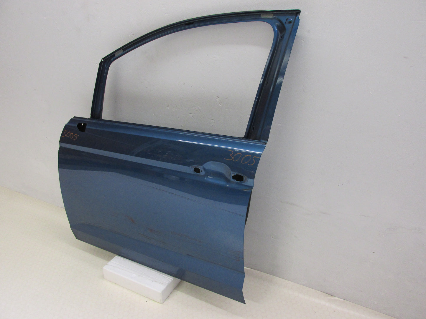 Original VW Touran Fahrzeugtür Vorne Links 5TA 831 311F