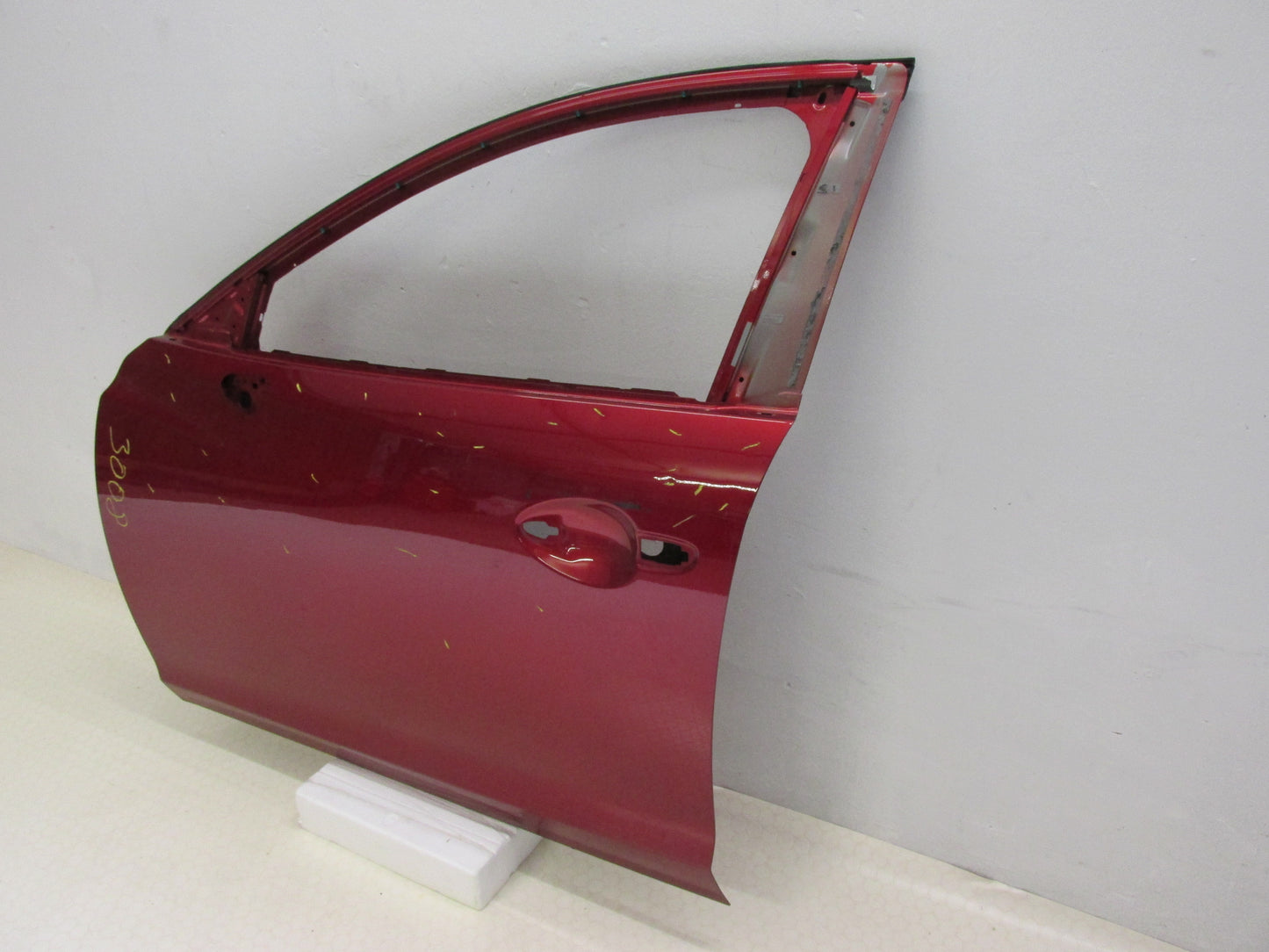 Original MAZDA 6 Saloon Tür links vorn (GJ, GL) (GJ2FP) GHP959010