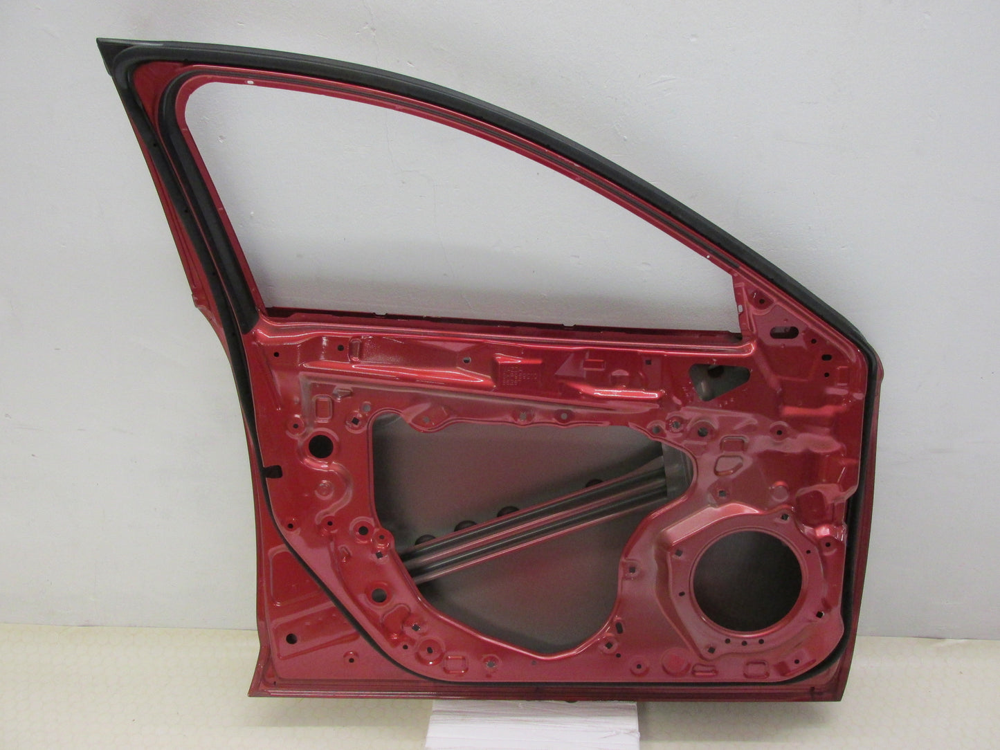 Original MAZDA 6 Saloon Tür links vorn (GJ, GL) (GJ2FP) GHP959010