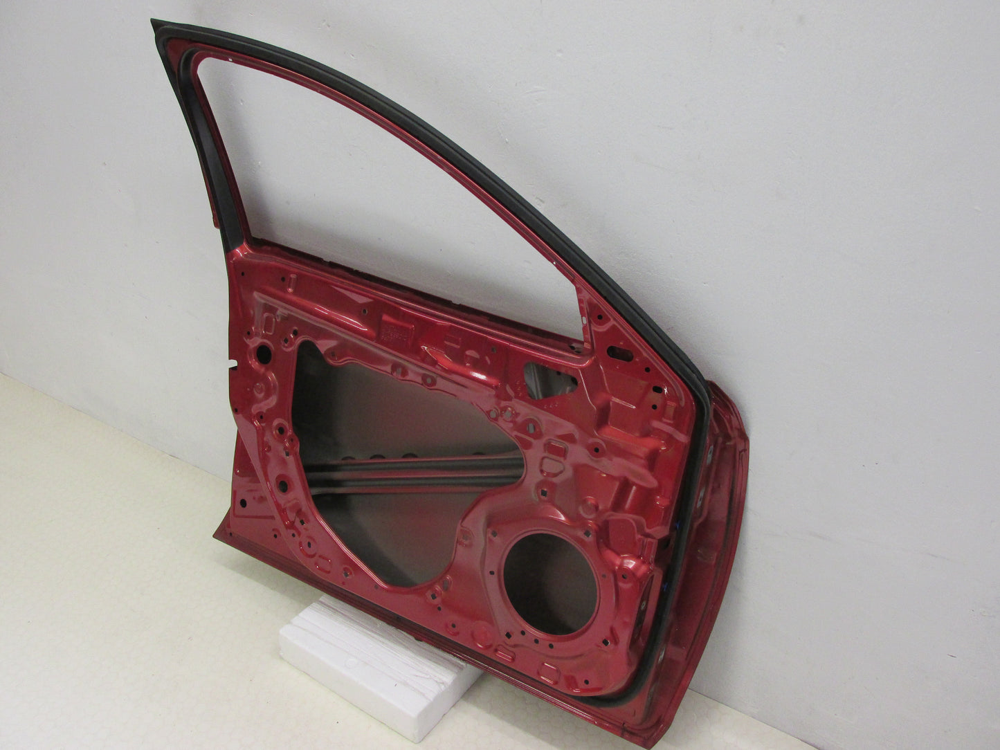 Original MAZDA 6 Saloon Tür links vorn (GJ, GL) (GJ2FP) GHP959010