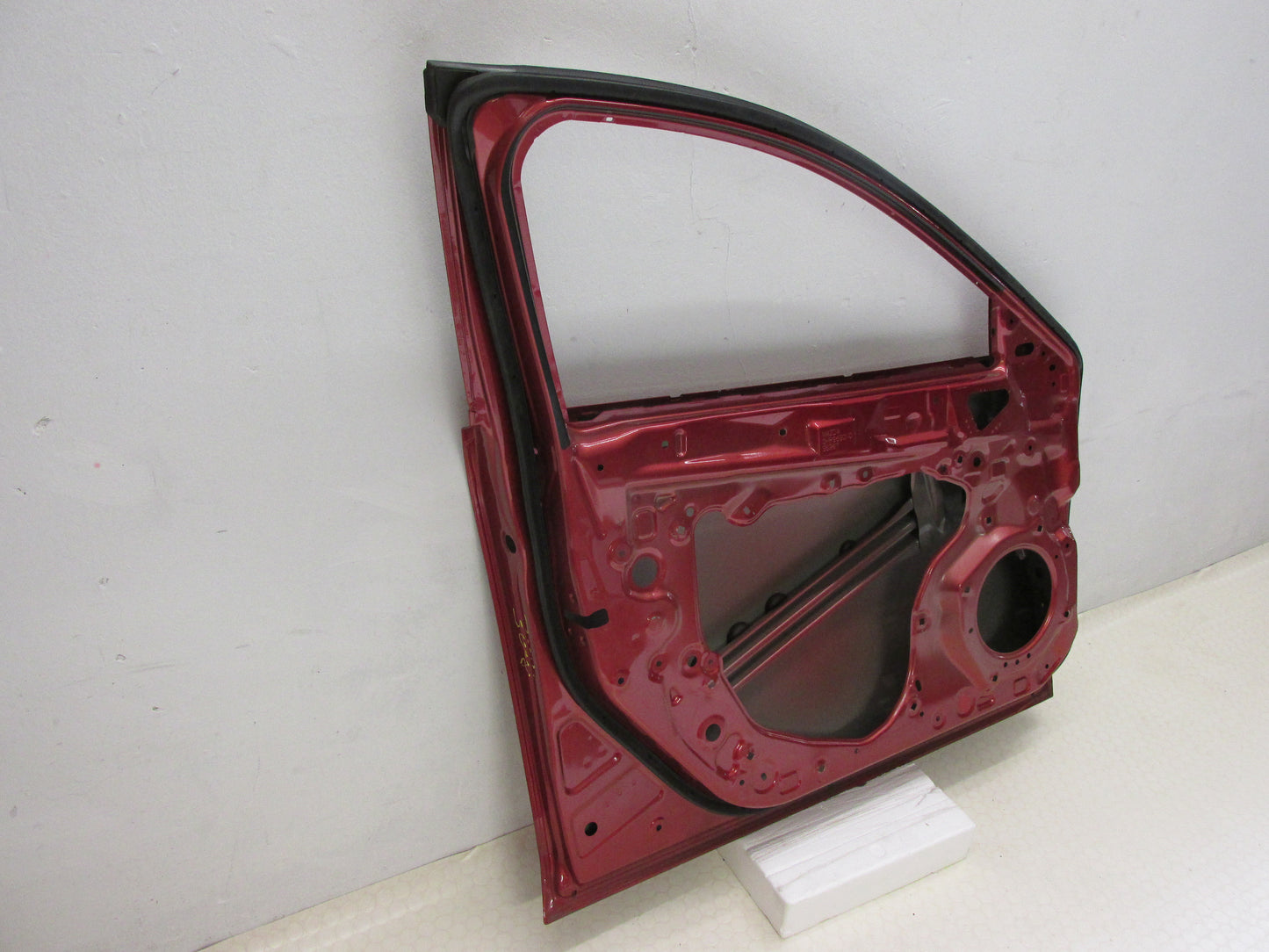 Original MAZDA 6 Saloon Tür links vorn (GJ, GL) (GJ2FP) GHP959010