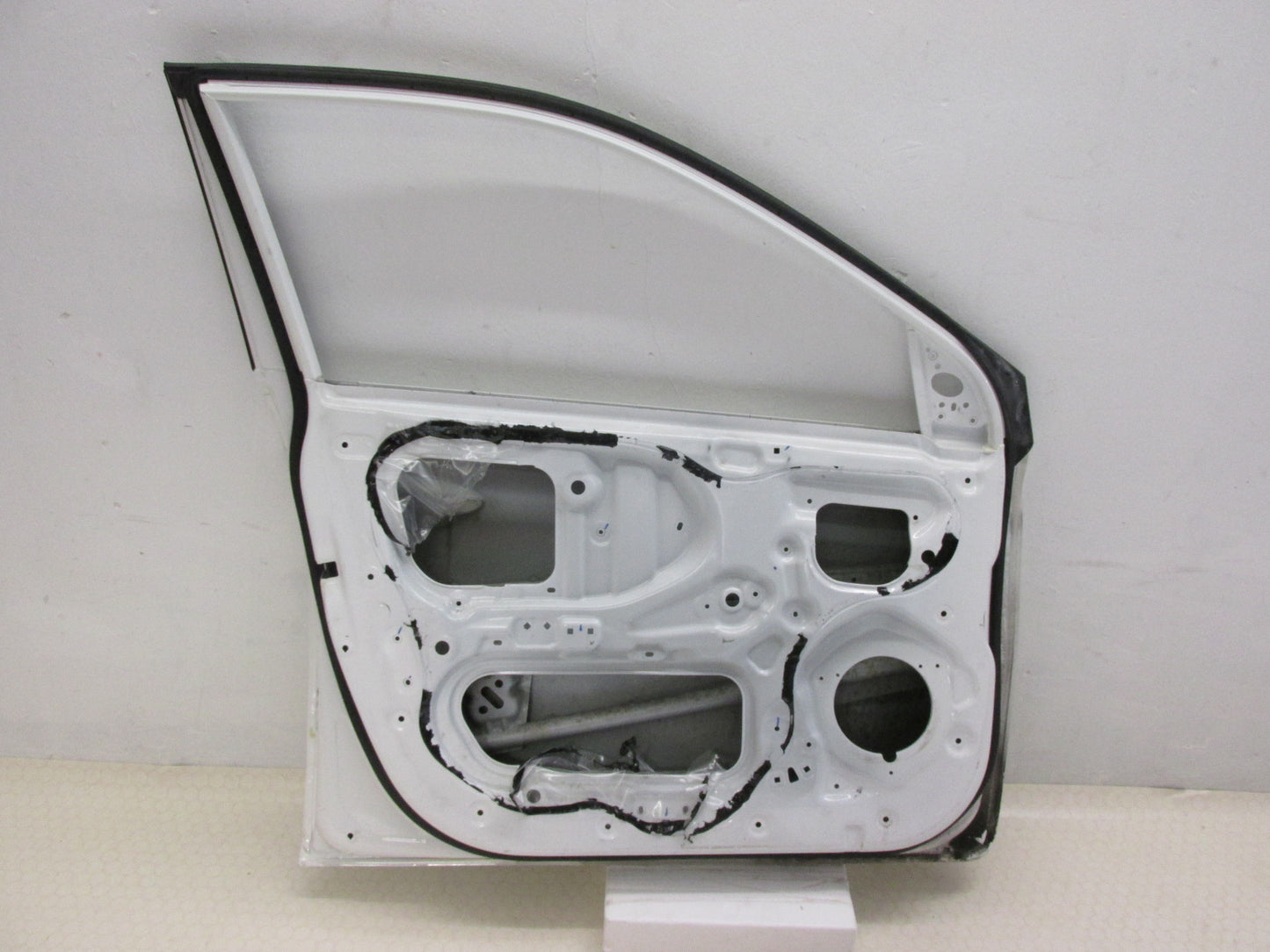 Original Hyundai Fahrzeugtür Vorne Links Fahrerseite