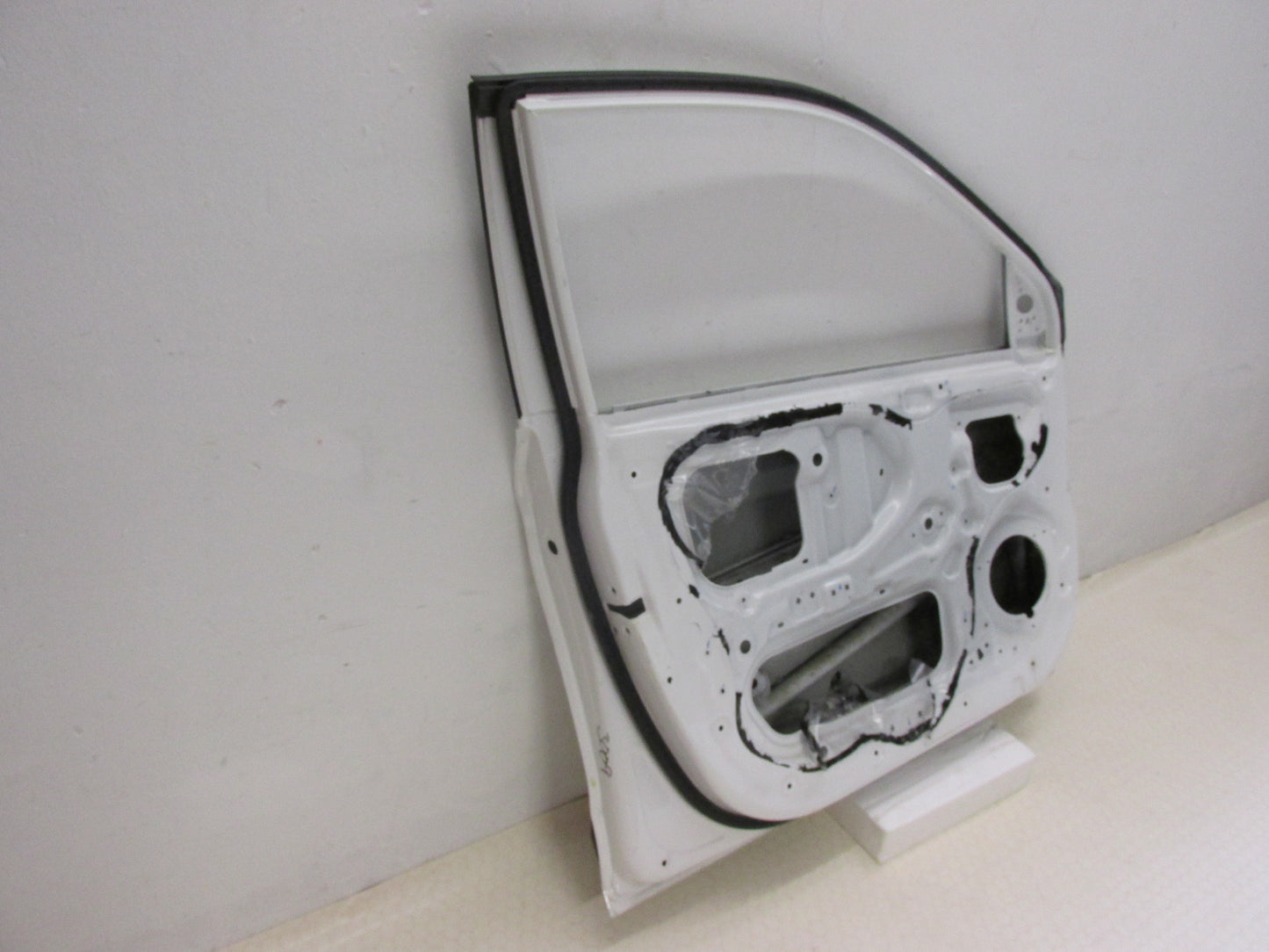 Original Hyundai Fahrzeugtür Vorne Links Fahrerseite