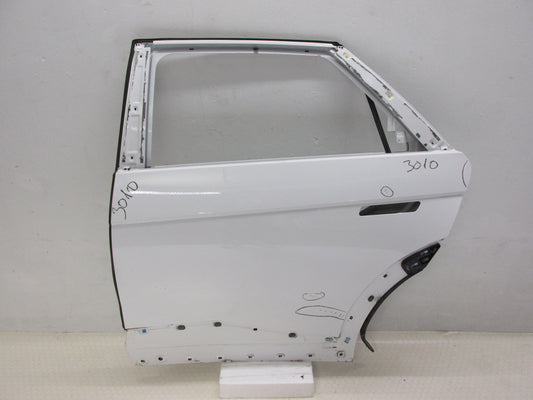Original Hyundai IONIQ 5 Fahrzeugtür Hinten Links Fahrerseite
