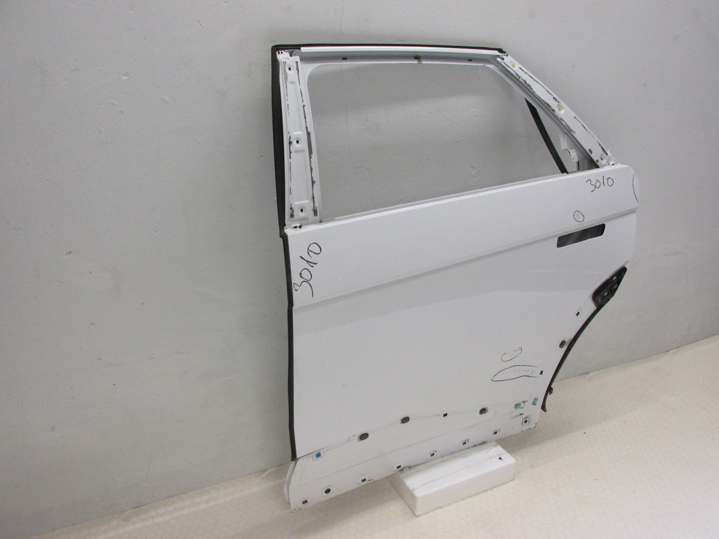 Original Hyundai IONIQ 5 Fahrzeugtür Hinten Links Fahrerseite
