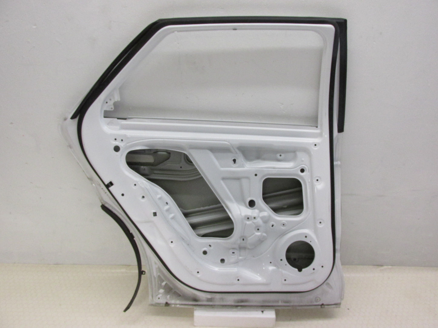 Original Hyundai IONIQ 5 Fahrzeugtür Hinten Links Fahrerseite