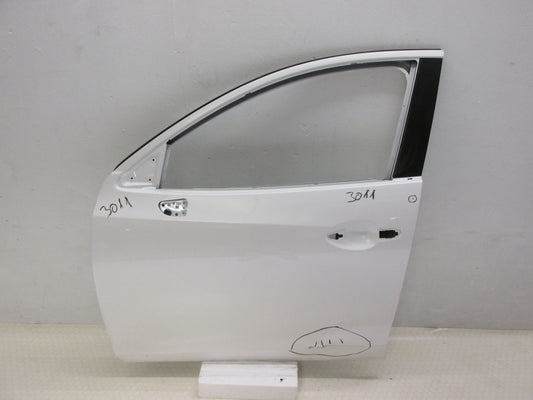 Original Mazda 2  Tür Vorne Links Fahrerseite (DL, DJ) D09L59010