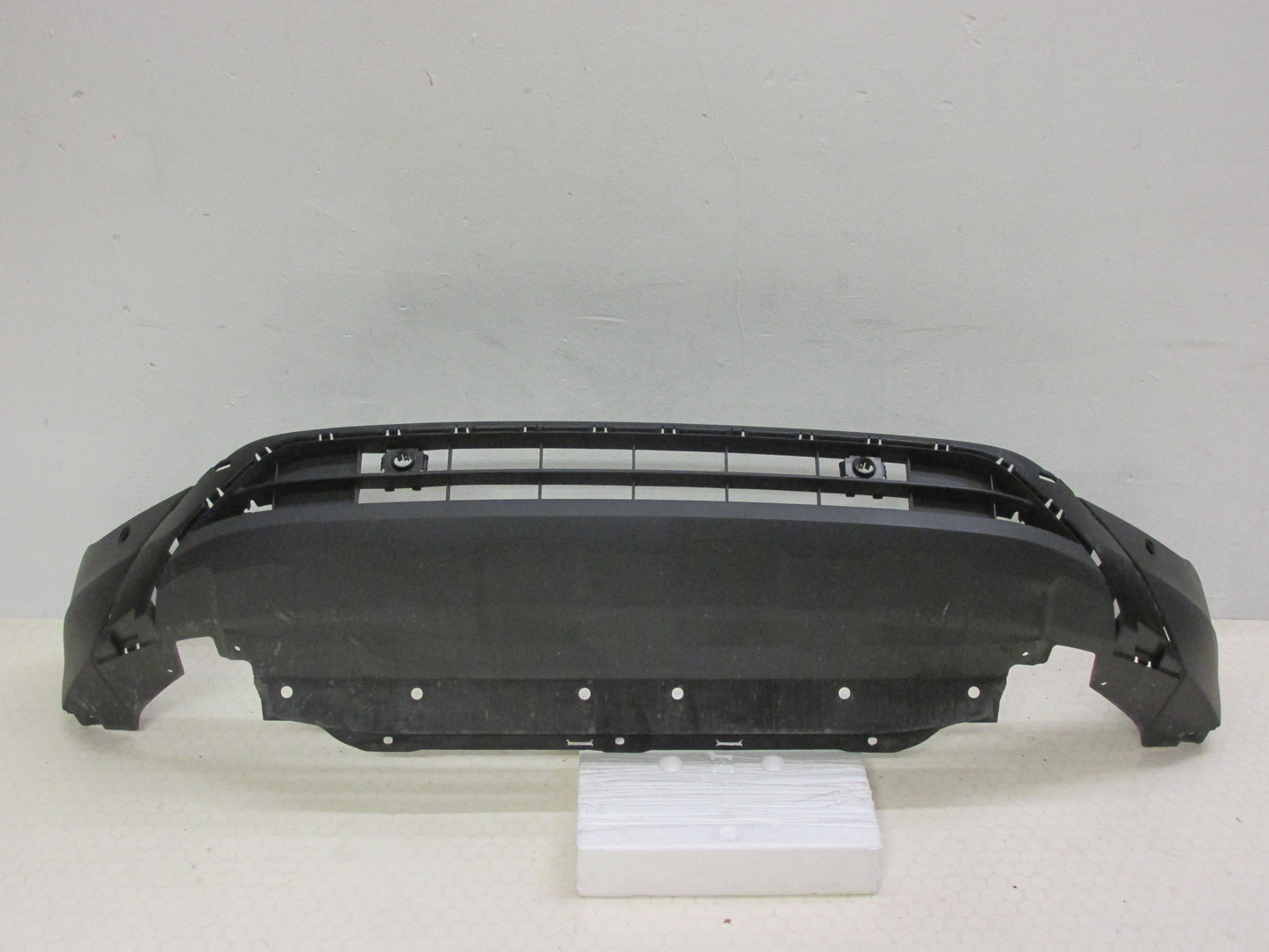 Original VW T-CROSS C11 Spoiler Stoßstange  2GM805903C9B9