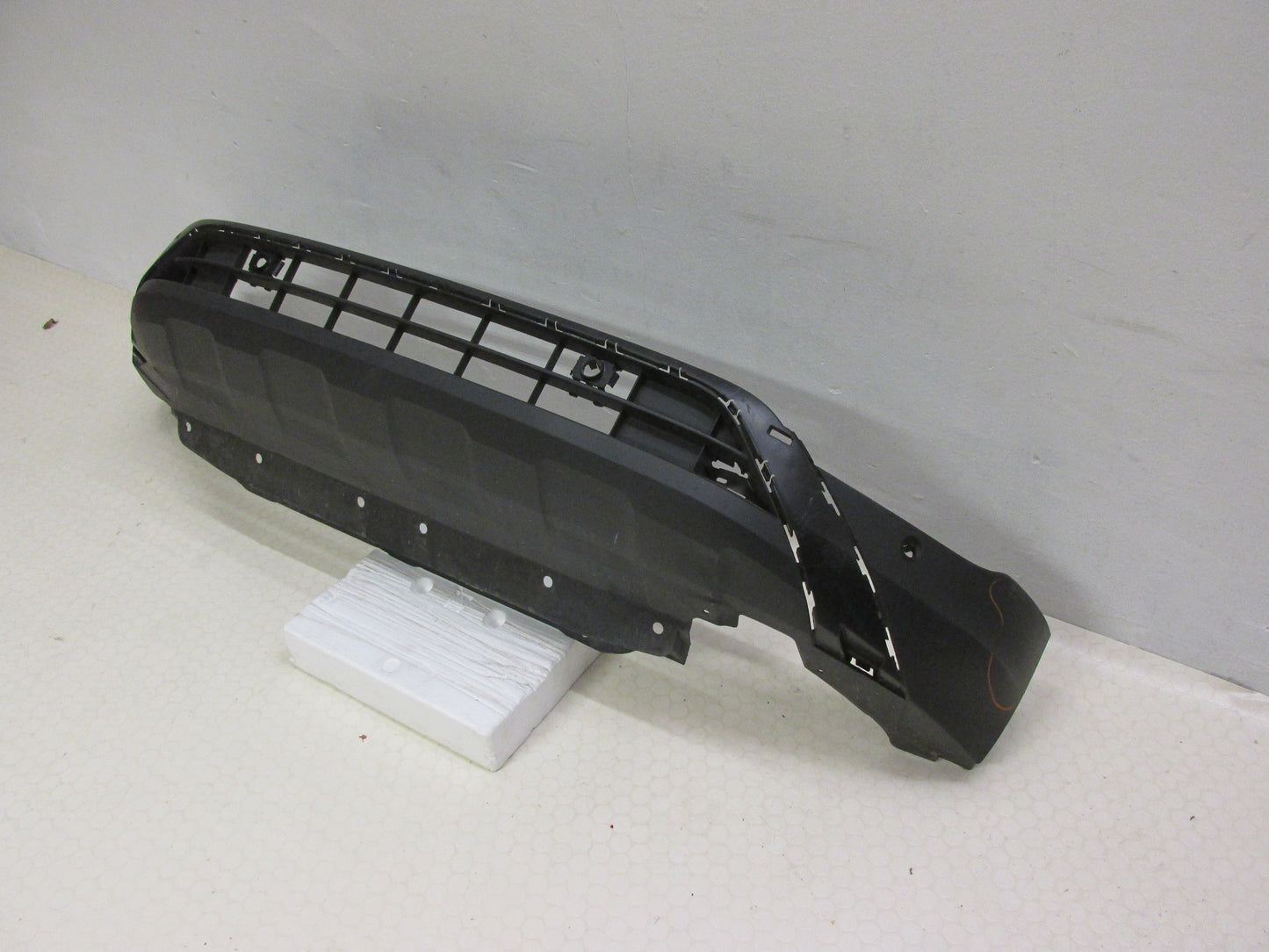 Original VW T-CROSS C11 Spoiler Stoßstange  2GM805903C9B9