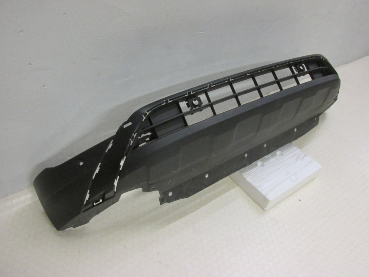 Original VW T-CROSS C11 Spoiler Stoßstange  2GM805903C9B9