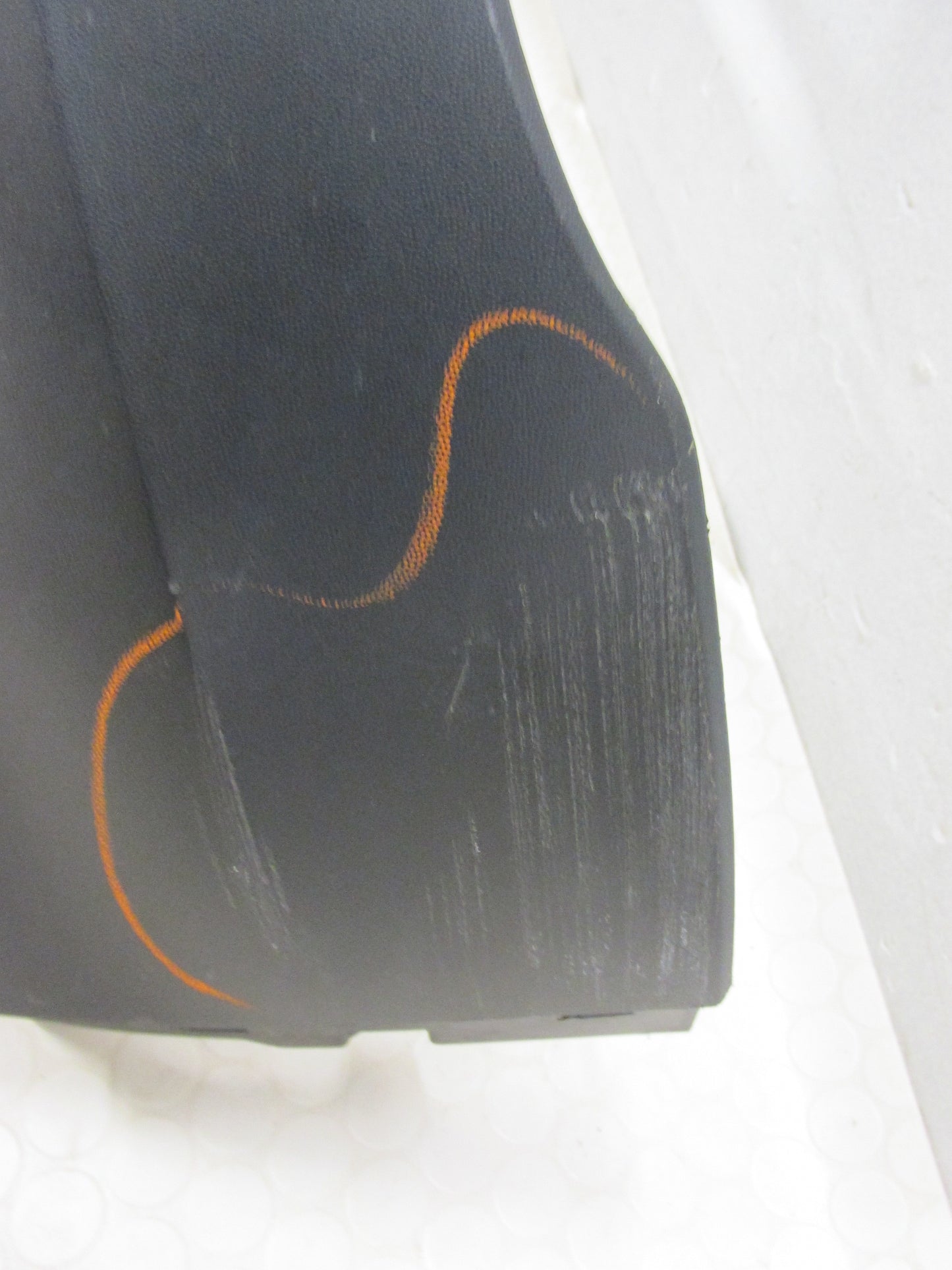 Original VW T-CROSS C11 Spoiler Stoßstange  2GM805903C9B9