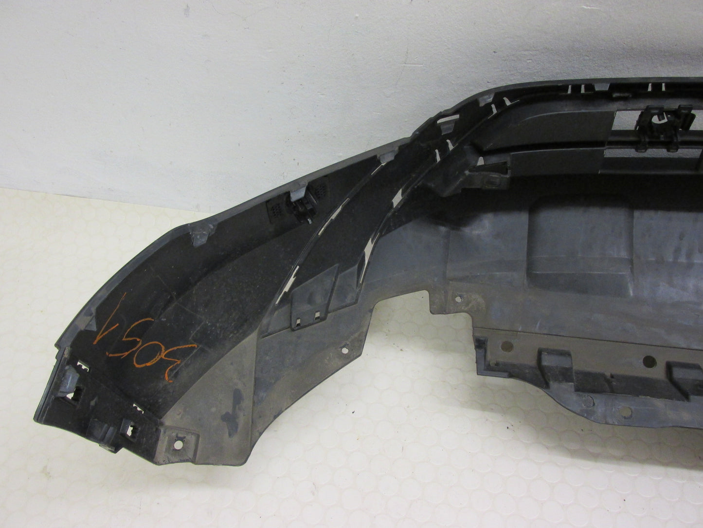 Original VW T-CROSS C11 Spoiler Stoßstange  2GM805903C9B9
