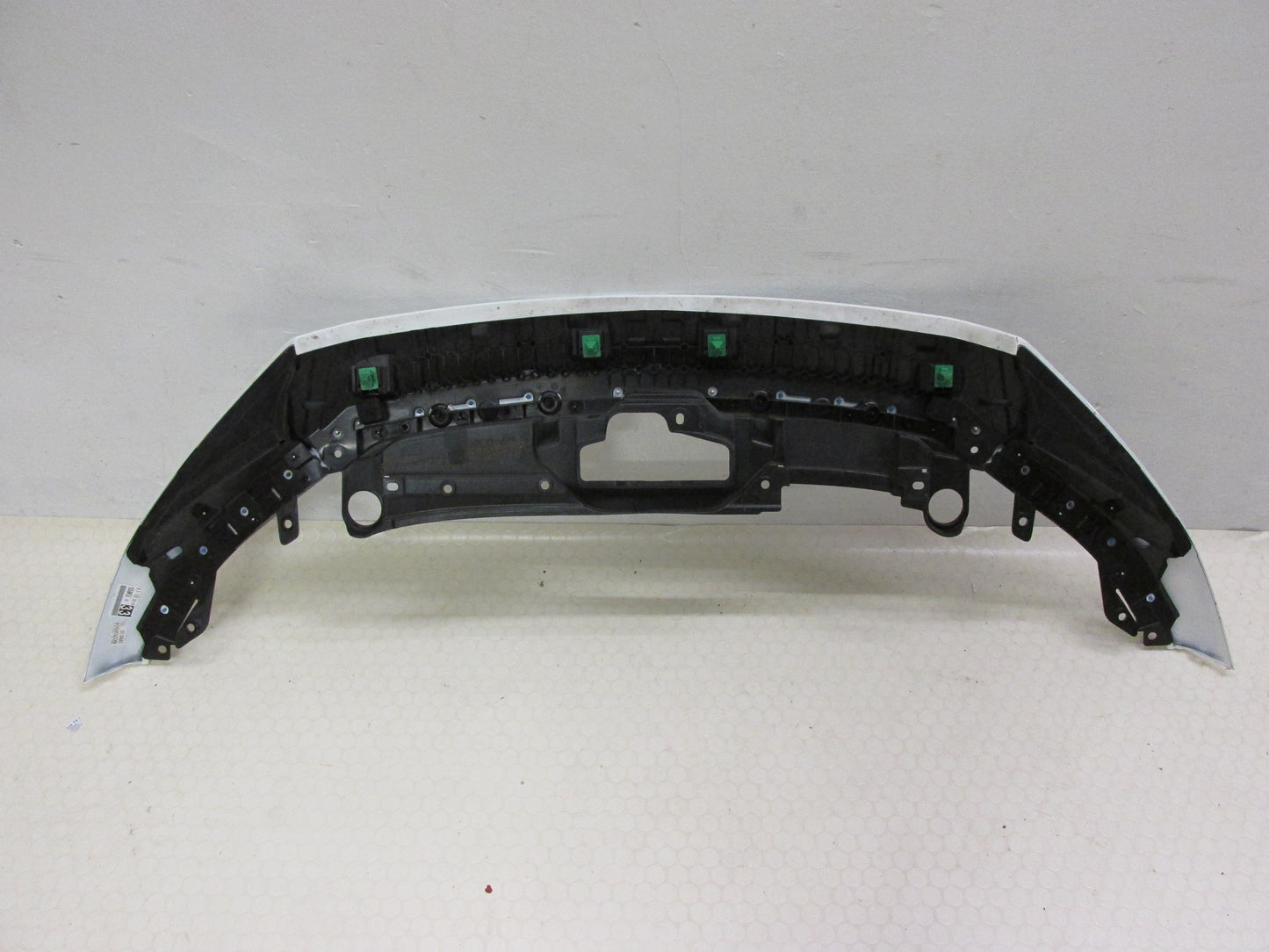 Original Mazda CX-30 Kühlergrill Stoßstange Vorne DFR5-50722