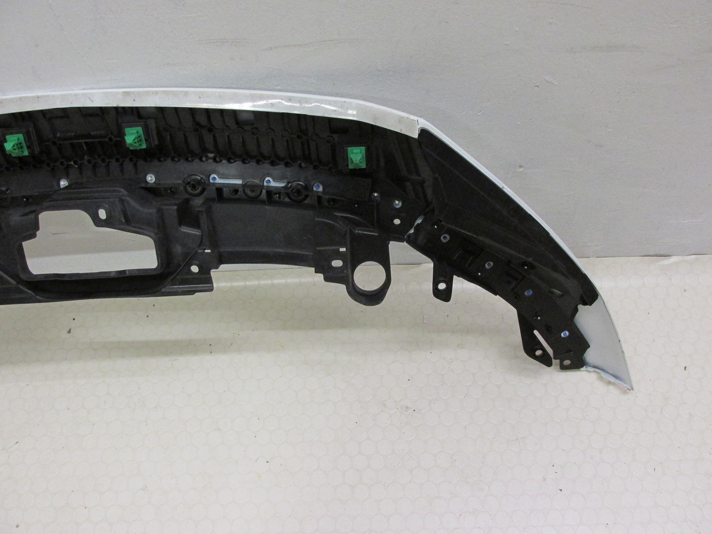 Original Mazda CX-30 Kühlergrill Stoßstange Vorne DFR5-50722