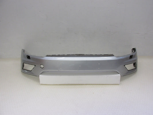 VW Tiguan Volkswagen Stoßstange Vorne original 5NA 807 221